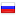 abiturientinfo.ru hosted country